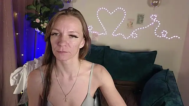 Jesica_mooon 라이브 XXX 채팅