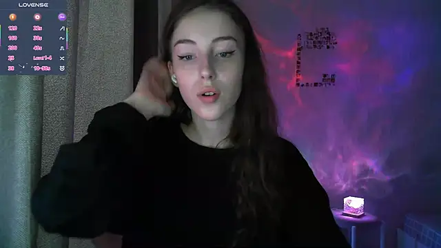 Chat XXX en directo de eskatmi