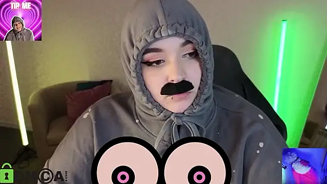 Mia_R0ss 라이브 XXX 채팅