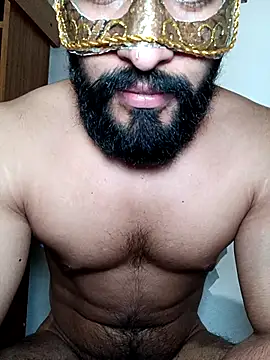 Pokazy przed kamerką – Muy-intenso