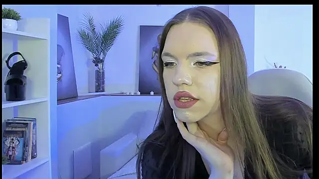 Madison_dolly's Live XXX Chat