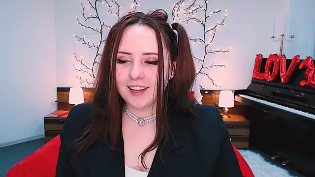 Hennessy_bunny 라이브 XXX 채팅