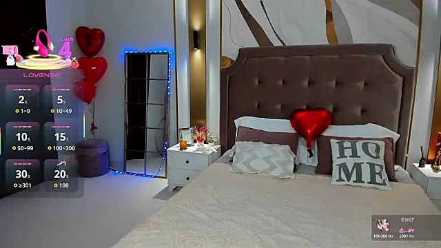 Czat XXX na żywo – annasimonsj