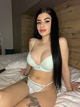 Ameliablack_1のライブXXXチャット