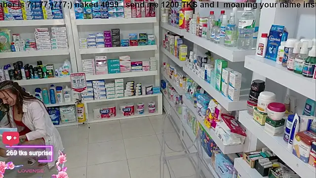 swmilena_hot_'s Live XXX Chat