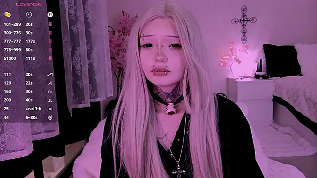 Lein_Bone Live XXX-Chat