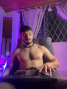 ArturoCardona_ – Live XXX-chat