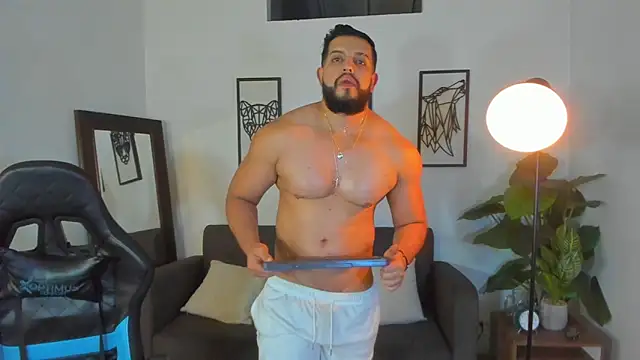 Justin_kingX7: онлайн-секс-чат