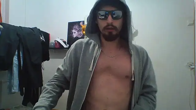 Chat +18 de KaelNox ao vivo