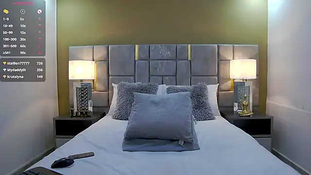 Little_AmaranthaのライブXXXチャット