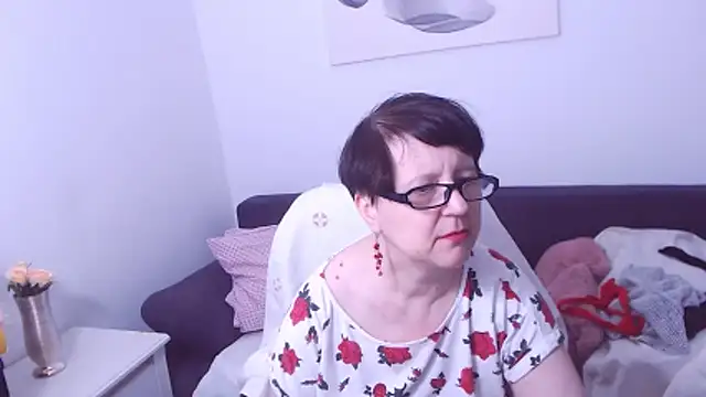 Chatroom XXX en direct de ChristaRose