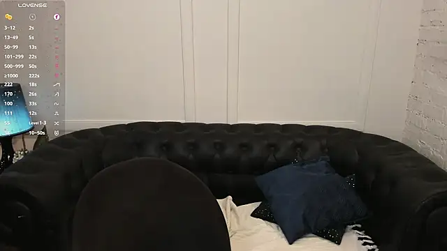 Dark_Moni Live XXX Chat