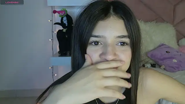 eva_sin18n Live XXX chat