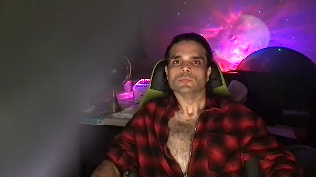 โชว์เว็บแคมของ KungFuPanda001