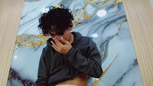 DaviidBuckx_ Live XXX-chat