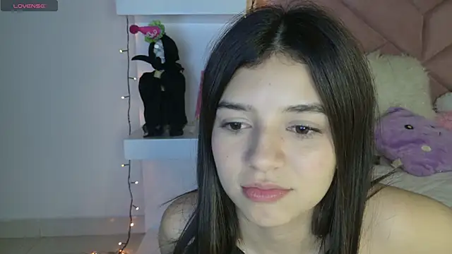 eva_sin18's Live XXX Chat