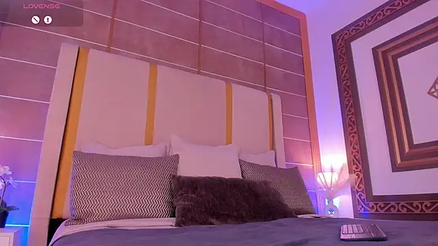 AbigailCartern Live XXX chat