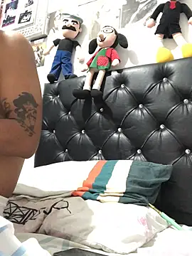 elpeluchenegroxxx3 Webcam Show