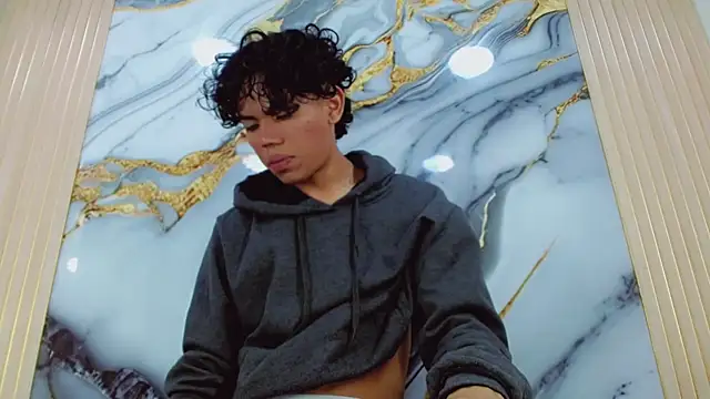 Živý XXX chat DaviidBuckx_