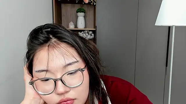 NelleMihalko Live XXX-Chat