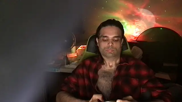 KungFuPanda001 ওয়েবক্যাম শো