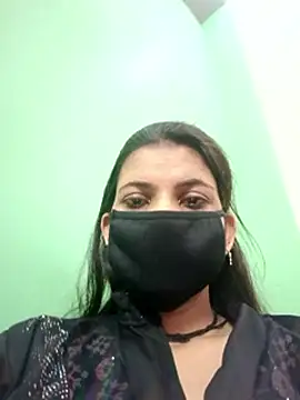 Chat +18 de Aafreen_36 ao vivo