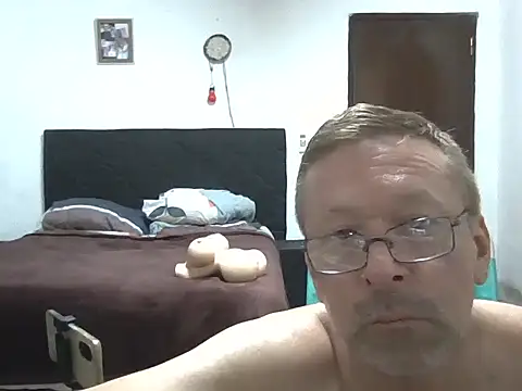 Intenso1973 Webcam-Show