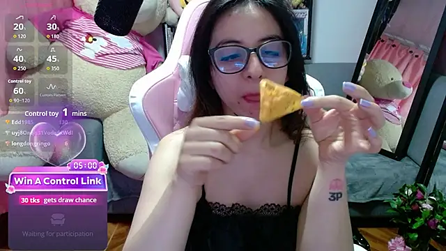 Maggie_Fox3 Live XXX-Chat