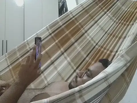 Show de gatinho_sexy na webcam