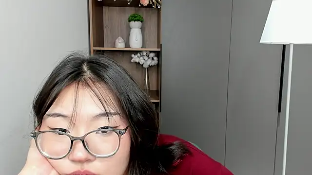 Chat XXX ao vivo de NelleMihalko