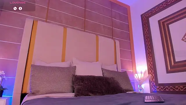 Živý XXX chat AbigailCarter