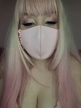 Chat XXX Live Zuzanna_Pink