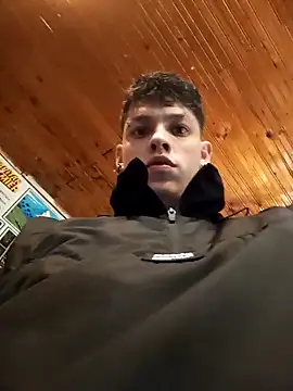 blackninja66 웹캠 쇼