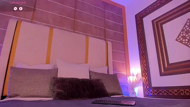 Онлайн чат XXX AbigailCarter