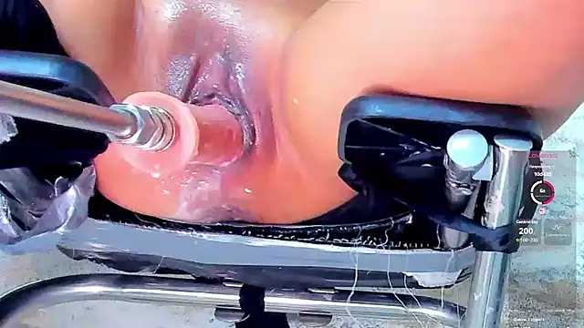 Chat XXX en directo de Amelia_Myers