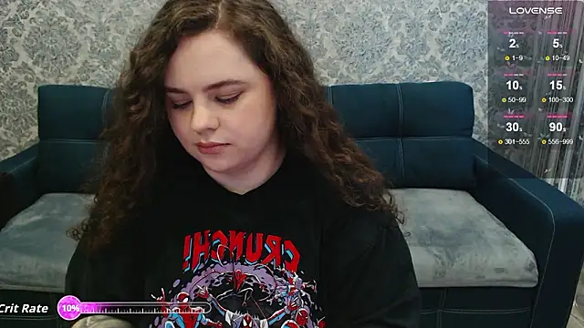 LunaRoubn Live XXX chat