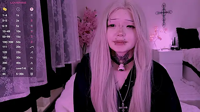 Lein_Bone 现场XXX聊天