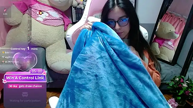 Czat XXX na żywo – Maggie_Fox3