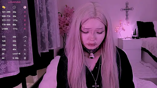 Lein_Bone Chat XXX in diretta