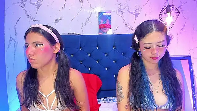 Show modela Dakotaa_Johnson na web-kameri