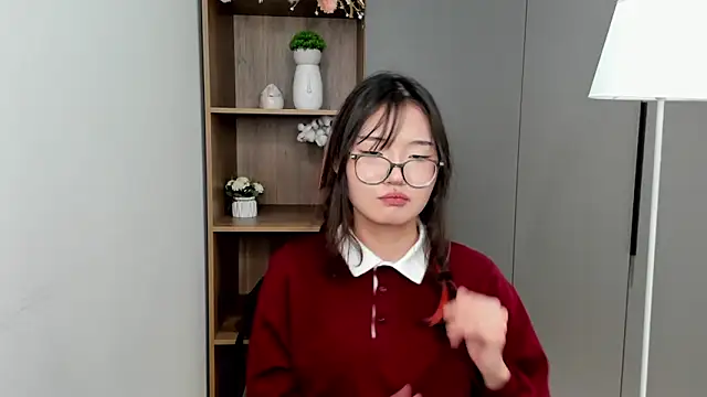 دردشة NelleMihalko الجنسية المباشرة