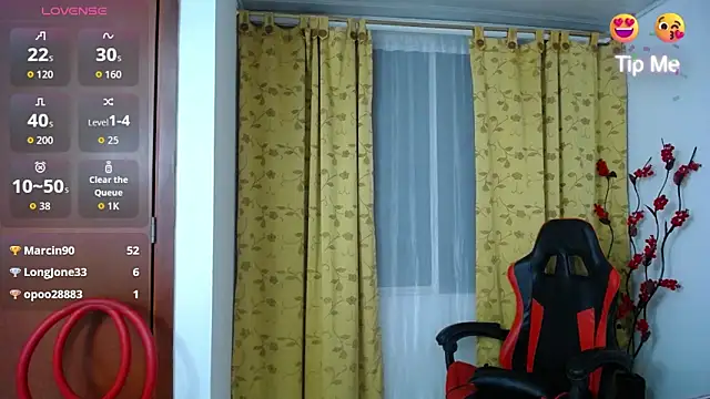 valeria_martinez19 – Live XXX-chat