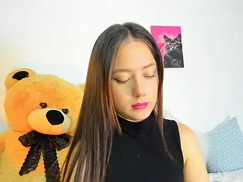 caro_gemm Adlı Modelin Canlı XXX Sohbeti