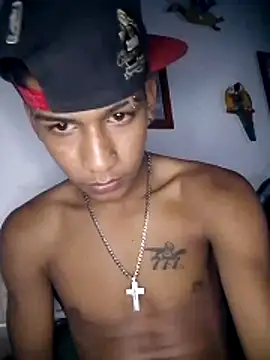 Show webcam de dan30_cm