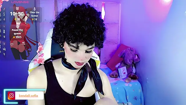 Вебкам-шоу Sophiaa_doll_