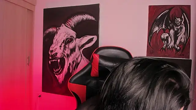 Živý XXX chat Rubyy-Rose1