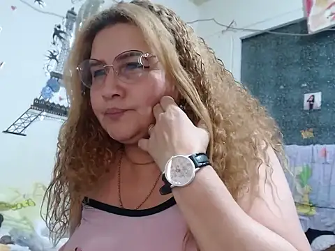 دردشة Perla1981-- الجنسية المباشرة