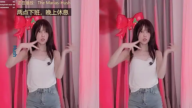 hi-AnAn's Live XXX Chat