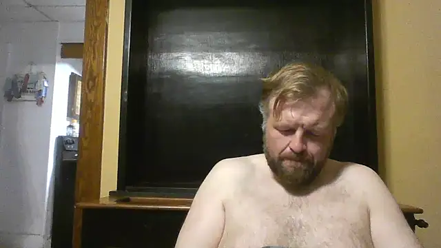 TheOneDonShaun's Webcam Show