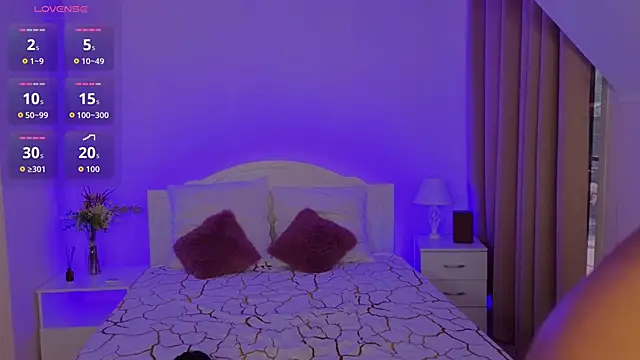 دردشة AnittaHarris_ الجنسية المباشرة